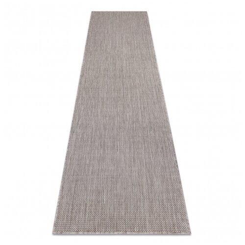 RugsX Preproga, tekač sisala SION A5165A Melange plosko tkanje bež 60x200 cm, (5000186924) Cene