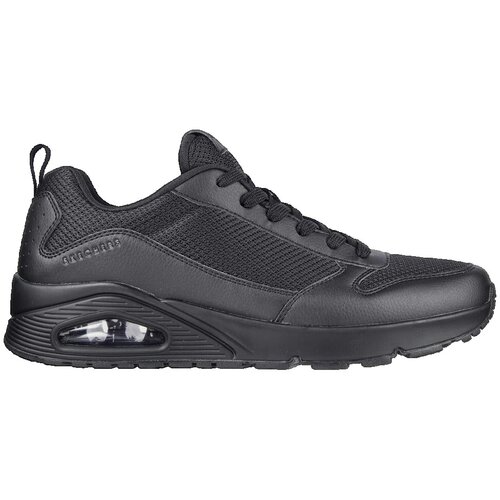 Skechers Modne superge Uno Fastime Črna Cene
