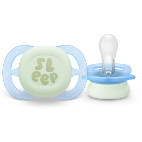 Philips varalica starter nocna 0-2m (2kom) - boy ( SCF075/08 ) Slike