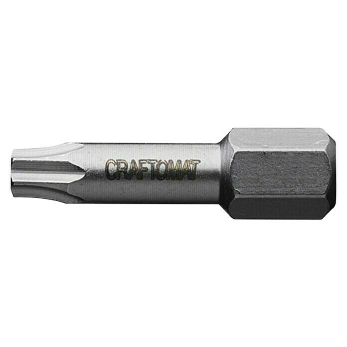 CRAFTOMAT Bit (TX 25, Nerjavno jeklo) Cene