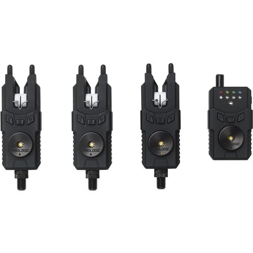 Prologic SIGNALIZATORI CUSTOM SMX MK II SET 3 1 Cene