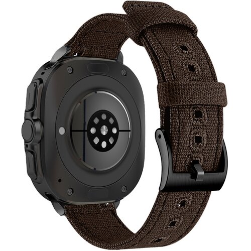 INF samsung galaxy watch 7 ultra &scaron;portni pa&scaron;ček iz platna brown, (21872265) Cene