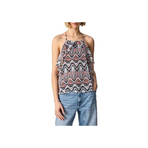 Pepe Jeans - jordan_pl304250 Ružičasta Cijene