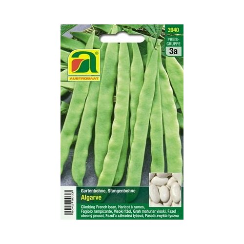 AUSTROSAAT visoki fižol "Algarve" Cene