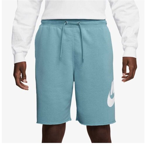 Nike M nk club alumni ft short Cene
