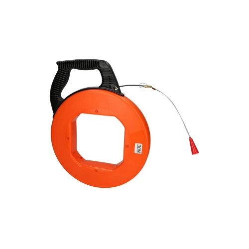 Ks Tools Pomoć za povlačenje kabla, 30 m 115.1113 1 St. Cijene