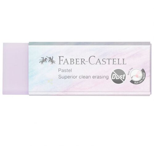 PASTEL DUST-FREE FABER CASTELL 187392 SORTIRANO Cene