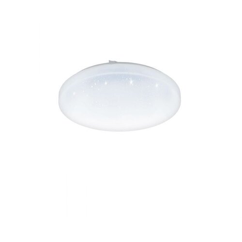 Eglo LED stropna svetilka Eglo Frania-S (17,3 W, premer: 33 cm, višina: 7 cm, 1.720 lm, topla bela svetloba) Cene