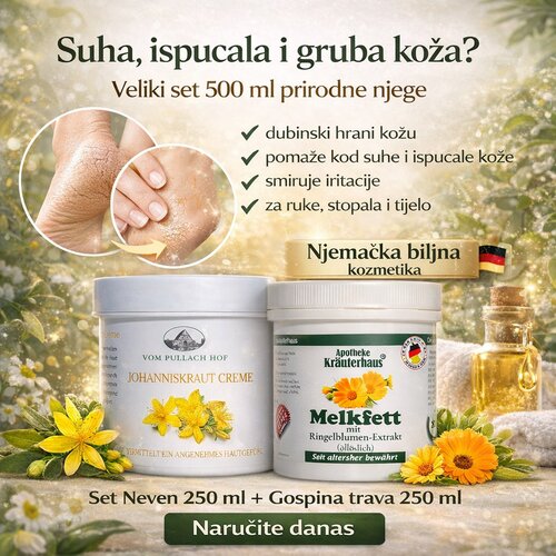  Ognjič + &Scaron;entjanževka Cene
