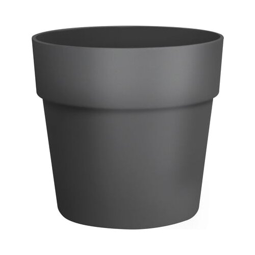 ELHO vibia straight okrogel 40 cm - Antracit Cene