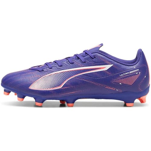 Puma Nogomet Ultra 5 Play Fg/Ag Modra Slike