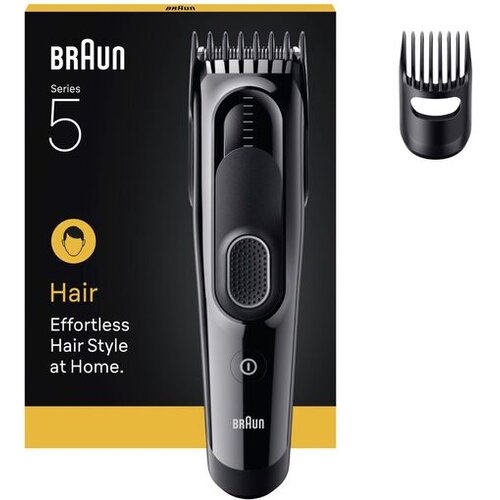 Braun trimer za kosu HC5510 Slike