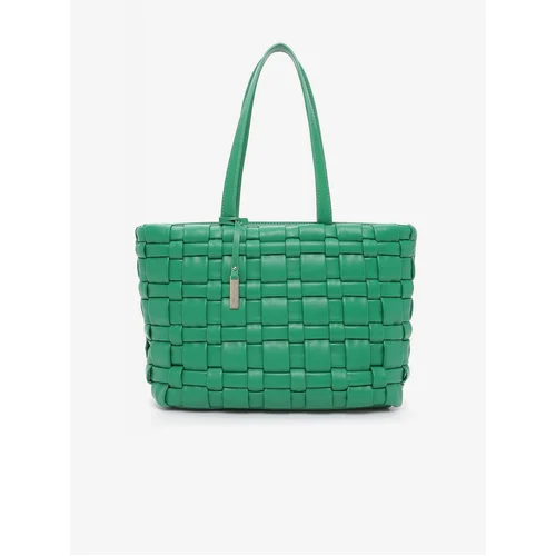 Tamaris Green Handbag Lorene - Ladies