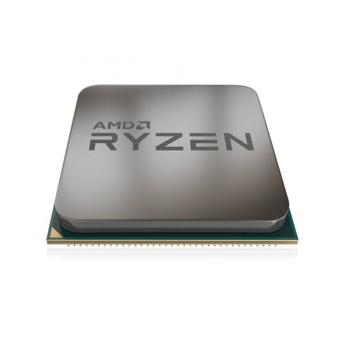 AMD Ryzen 7 3700X 8 cores 3.6GHz (4.4GHz) Tray procesor Slike