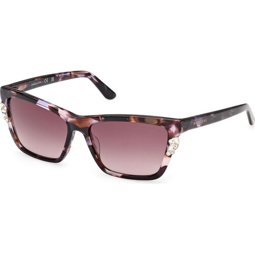 Marciano GM00030 83T ONE SIZE (56) Vijolična/Rdeča Cene