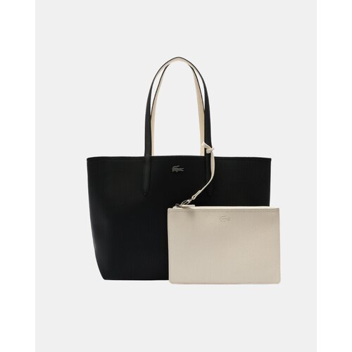 Lacoste Torbice za na ramo NF2142AA Črna Slike