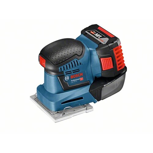 Bosch vibraciona brusilica GSS 18V-10 06019D0201 Slike