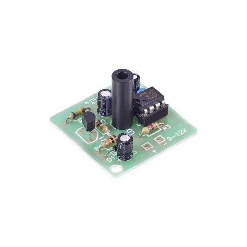 Conrad Components Conrad snažna LED bljeskalica,komplet za slaganje 9 - 15 V/DC Cijene
