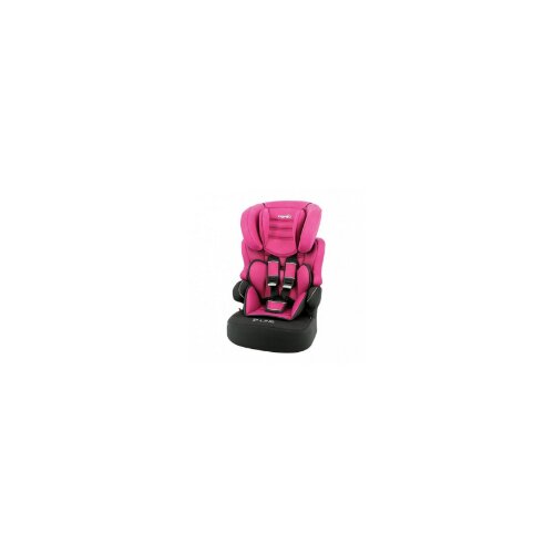Nania auto sedište Beline 2u1 luxe pink 588943 Slike