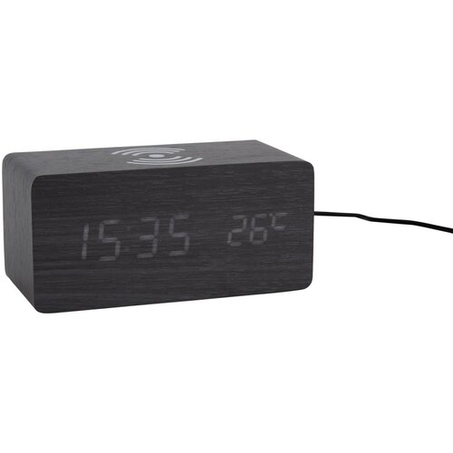 Karlsson Digitalna budilica Block &amp;ndash; Slike