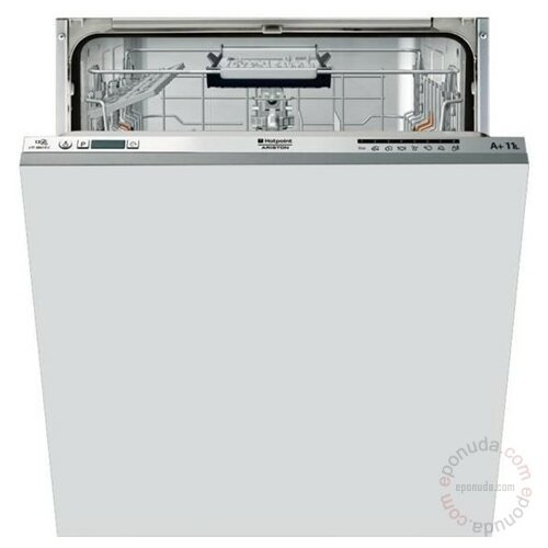Hotpoint Ariston LTF8B019 C EU mašina za pranje sudova Slike