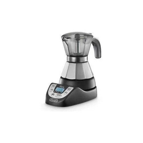 DeLonghi Električni moka aparat De'Longhi EMKP 21.B 450W 2 skodelici, (5000510396) Cene