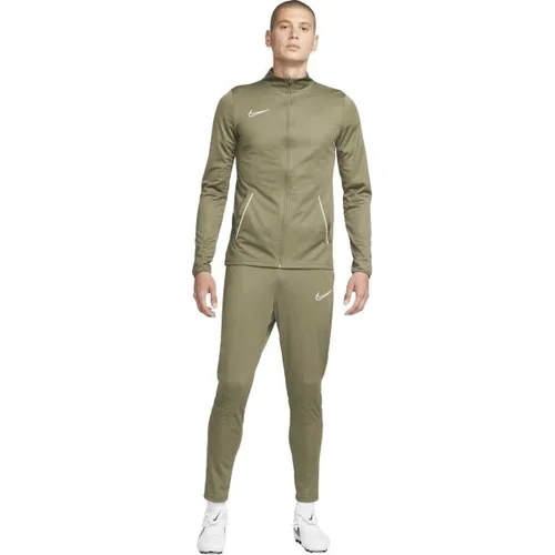 Nike DRI-FIT ACADEMY Komplet trenirke za muškarce, khaki, veličina