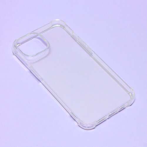  Maska za telefon Transparent Ice Cube za iPhone 14 6.1 Cene