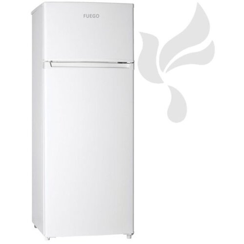 Fuego FGTM217W kombinovani frižider Cene