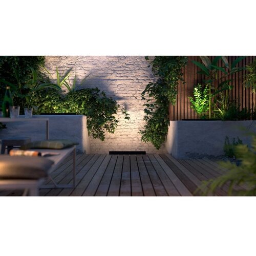 Philips LED RGBW spolja&amp;scaron;nje svetlo Hue AMARANT WACA LED/20W/24V IP65 Slike