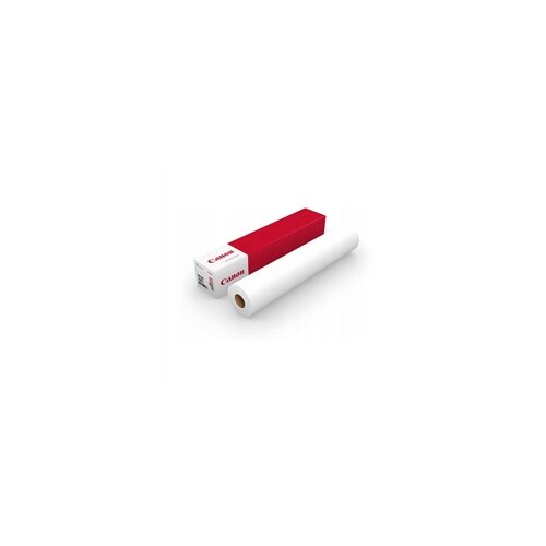 Canon Papir za ploter IJM021 Standard, 914 mm x 110 m, 90 g Cijene
