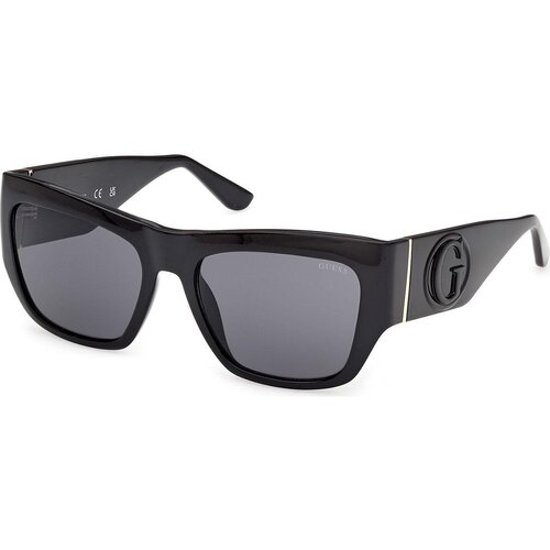 Guess GU00252 01A ONE SIZE (54) Črna/Siva Cene