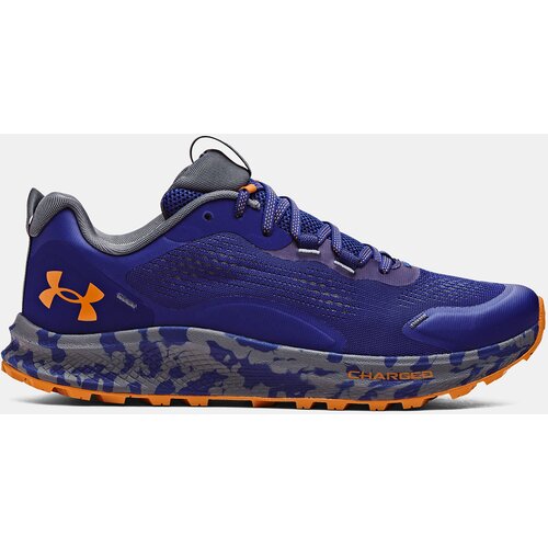 Under Armour Shoes UA Charged Bandit TR 2-BLU - Men Cene