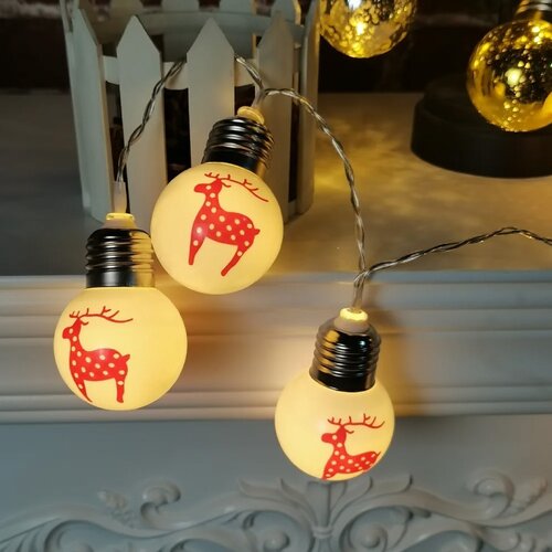  LED svetleći niz "irvasi" Cene