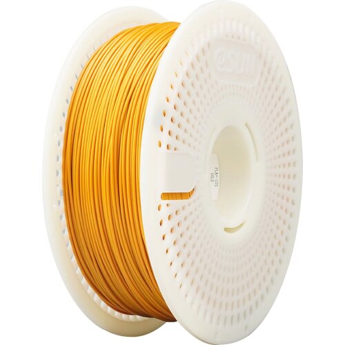 ESUN PLA+ Gold - 1,75 mm / 1000 g - eSpool+ Slike