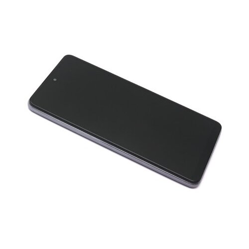  Lcd za samsung a525/a526 galaxy a52/a52 5g + touchscreen + frame aplong tft black ( LCD9328 ) Slike