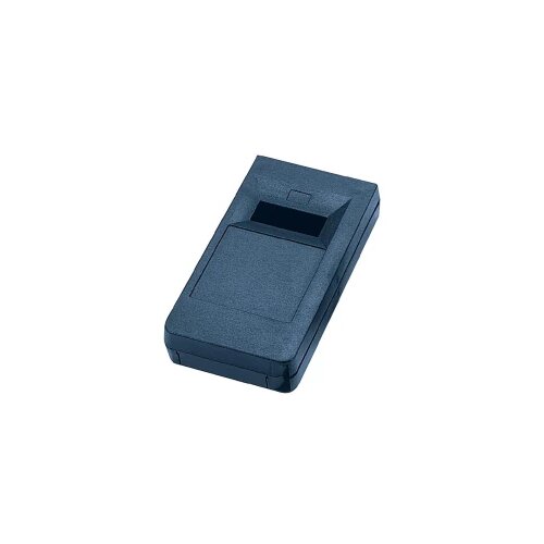 Bopla ručno kućište BOS 752 ABS (DxŠxV) 157 x 84 x 30 mm crno Cijene