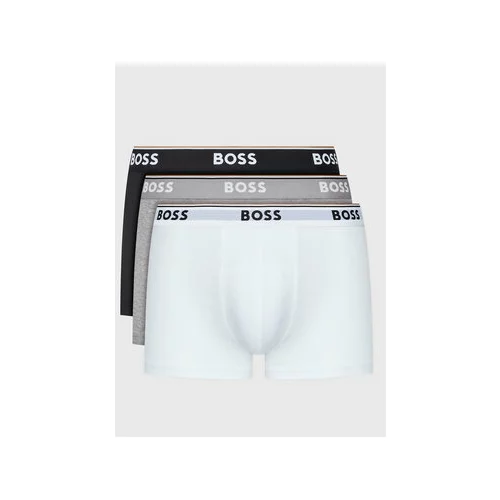 Boss Set 3 parov boksaric Power 50475274 Pisana