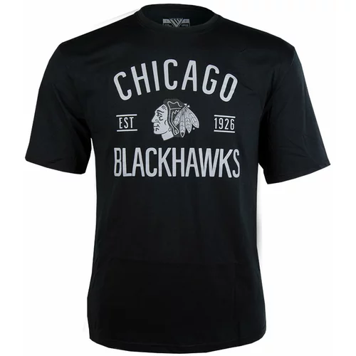 Levelwear muška Chicago Blackhawks Overtime majica