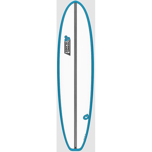Channel Islands X-Lite 2 Chancho 8&amp;#039;0 Deska za surfanje blue Slike