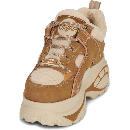 Buffalo Nizke superge 1339-14 REV WARM Slike