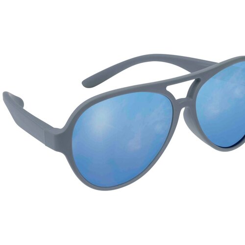 Dooky dječje sunčane naočale Jamaica Air Light Blue, 3-7 god, polarizirane, UV400 Slike