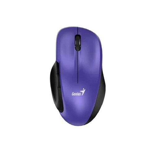 Genius Miš Ergo 8200S WL, ljubičasta Cijene