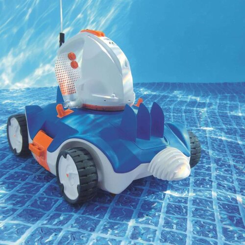 Bestway robot za čišćenje bazena Flowclear Aquatronix 58482 Cene