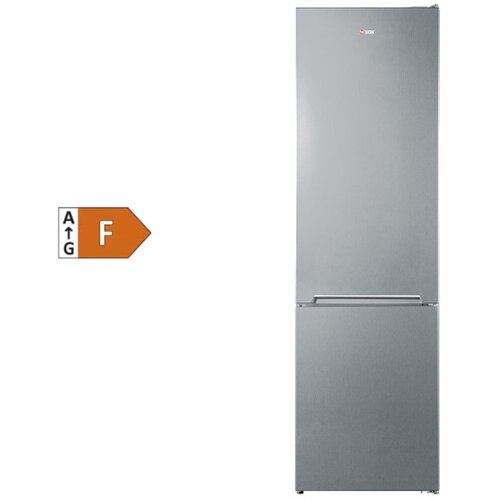 Vox kombinovani frižider NF3730IXF Slike