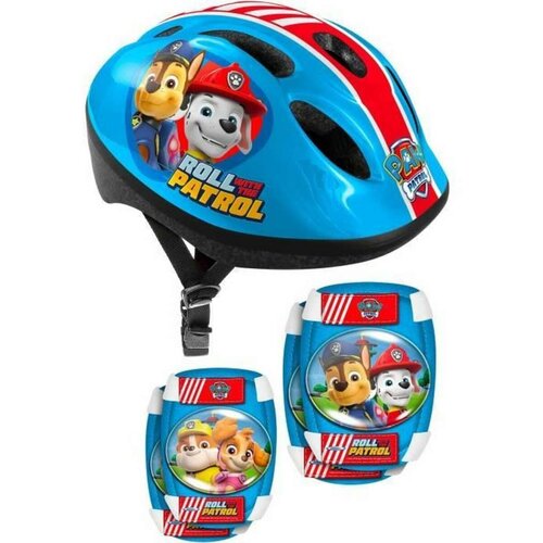  Sportski Zaštitni Komplet The Paw Patrol Cijene