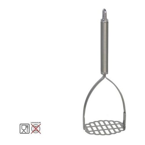 Presa ZA KRUMPIR 26*10CM INOKS Slike
