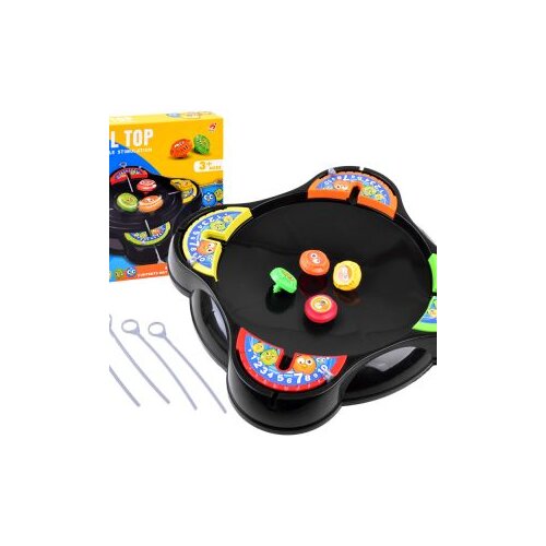 Spinning Donuts igra Slike