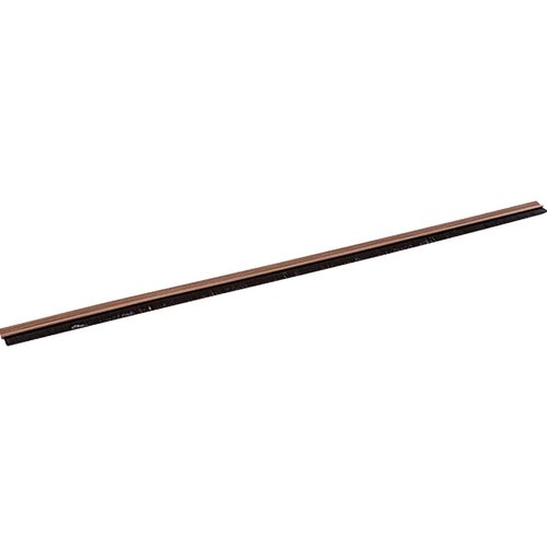 K&amp;Auml;LTESTOPP tesnilni prag standard (oreh, 1 m) Slike