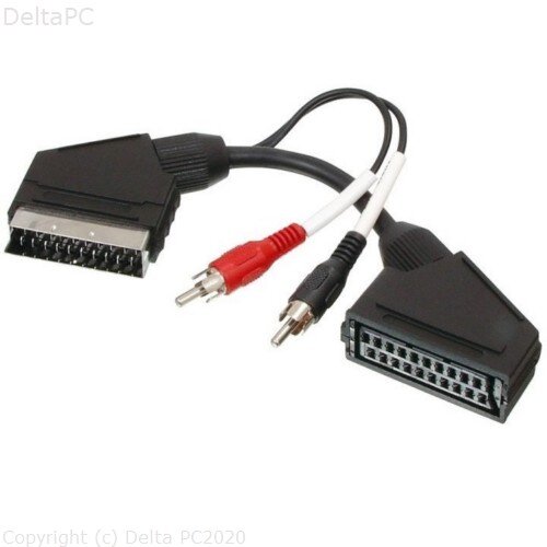 Kabal SCART M + 2 cinca SCART Z Cijene